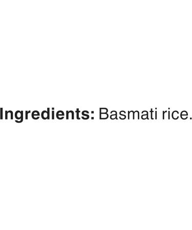 BEN'S ORIGINAL Basmati Rice 1.6kg Bag Basmati 1.6 kg (Pack of 1) - Buy Online on GoSupps.com