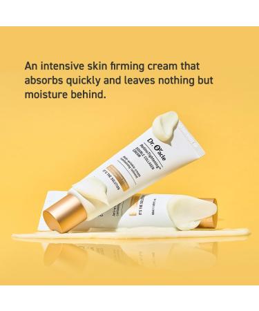 Buy DR.ORACLE RetinoTightening Double Collagen Cream | Best Anti-Aging Solution | International Shipping Available - Buy Online on GoSupps.com