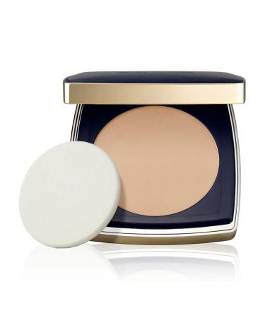 Double Wear Stay In Place Powder Makeup SPF10 - No. 18 Wheat | Long-lasting Coverage - Buy Online on GoSupps.com