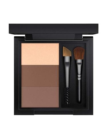 MAC Cosmetics Lingering Great Brows All-in-One Brow Kit