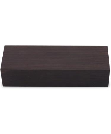 Premium Ebony Wood Lumber Blank for DIY Music Instruments - Black Ebony Wood - Buy Online on GoSupps.com
