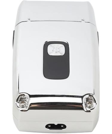 Rechargeable Electric Hair Clipper with LED Display | Powerful Trimmer for Hair & Beards - Worldwide Shipping - Buy Online on GoSupps.com