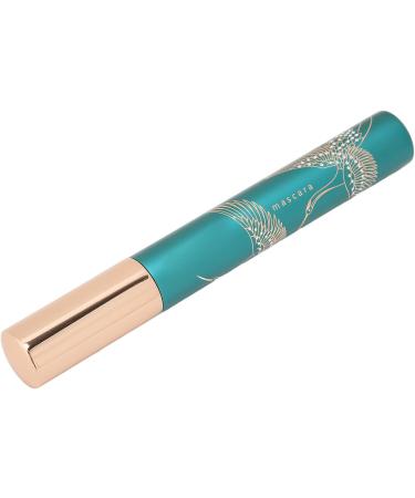 Verdant Touch Curling Eyelash Extension Mascara - Waterproof Silk Fiber Mascara - Portable Long Lasting Mascara - 8g - for Travel Home - Buy Online on GoSupps.com