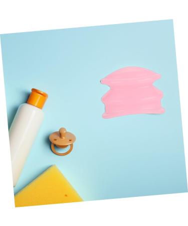 Hemobllo Appareil de Beaut pour L vres Outil de Succion Silicone Repulpeur R utilisable pour Femmes Exercice Buccal pour L vres Pulpeuses - Buy Online on GoSupps.com