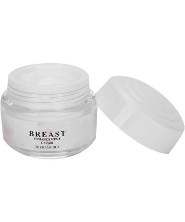 SNMLPM Breast Enlargement Massage Cream Plant Extracts for Firming Lifting Plump Elastic & Tight - Charming Curve with Gentle Care - Buy Online on GoSupps.com