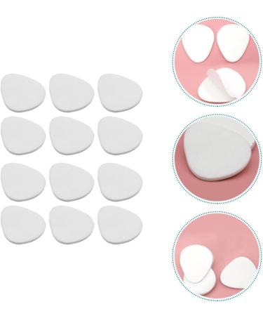 FOMIYES 6 Pairs Metatarsal Support Pads for High Heels | Forefoot Cushions & Sleeves | Ultimate Comfort & Pain Relief - Buy Online on GoSupps.com