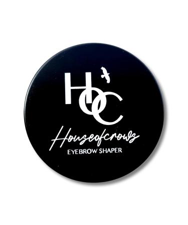 Houseofcrows Eyebrow Shaper - Precision Grooming Tool for Flawless Brows | International Shipping Available - Buy Online on GoSupps.com