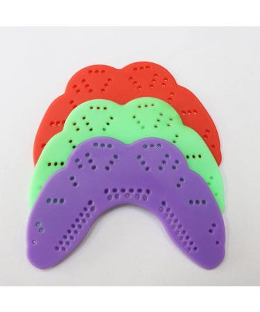 YUMIN Sports Mouth Guard - Adult Tooth Protector for Rugby Boxing & Karate | White - Buy Online on GoSupps.com