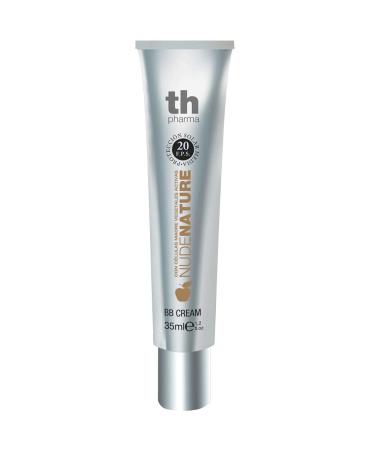 Thader Th Pharma Nudenature BB Cream SPF20 35 ml