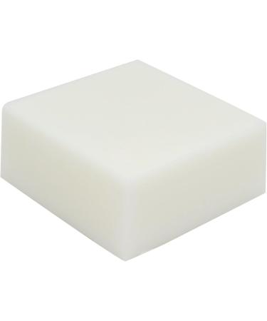 Buy Baby Powder Glycerin Soap - Eclectic Lady 4 oz Bar | Gentle Moisturizing Soap for All Skin Types - Buy Online on GoSupps.com