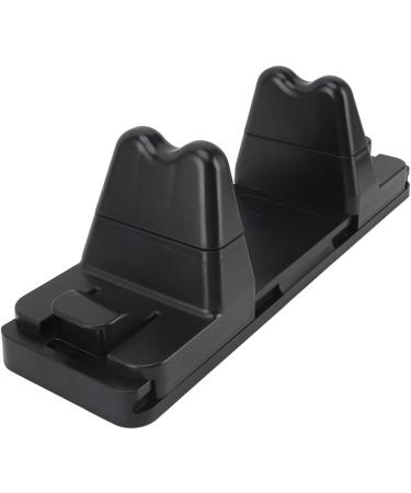 Tarshyry Adjustable Deep Tissue Massage Device - 4 Interchangeable Heads for Neck Back Legs & More - Ultimate Relaxation Tool - International Shipping Available - Buy Online on GoSupps.com