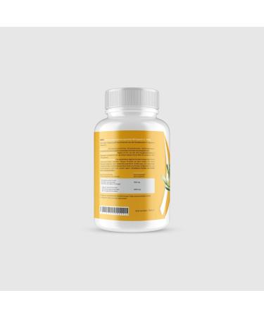 VITASIGN GLUCCO-MANNAN - Buy Online on GoSupps.com