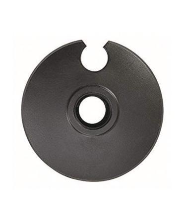 LEKI Alpine basket 62 mm Black One size/62 mm