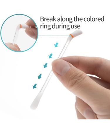 BOYULAN 100 Alcohol Swabs - Individually Wrapped Disposable First Aid Kit for Women, Men, Baby - Buy Online on GoSupps.com