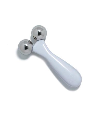 The Body Shop Twin-Ball Revitalising Facial Massager - 0.001 Oz | Shop Now - Buy Online on GoSupps.com