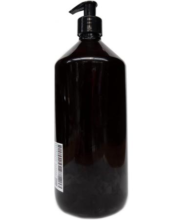 O l na Hemp Gel | 1L Muscle Active Gel for Relaxation & Refreshment | Soothes Back & Nerve Pain | Massage Gel Against Stiffness - Buy Online on GoSupps.com