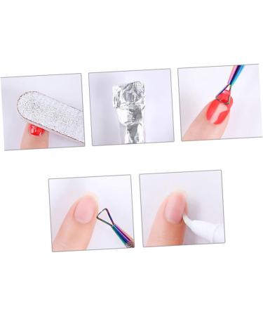 Beavorty manicure tools cuticle pusher cuticle trimmer gel nail polish remover gel polish remover Symphony nail pusher - Buy Online on GoSupps.com