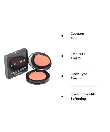 Bobbi Brown Pot Rouge for Lips And Cheeks - 24 Fresh Melon (New Packaging) | 0.13 oz - Buy Online on GoSupps.com