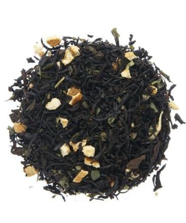 The Metropolitan Tea Company Mandarin Tea 1.1lbs