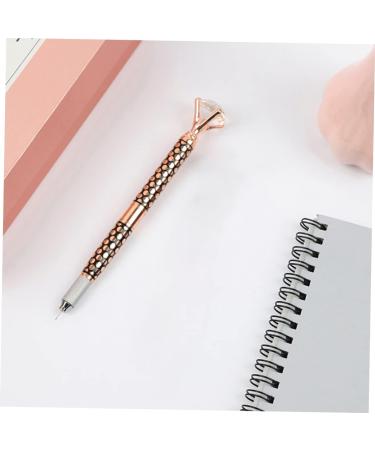 NOLITOY 3 Pen Makeup Eyebrow Needles Embroidered Microblading for Permanent Head Manual - Buy Online on GoSupps.com