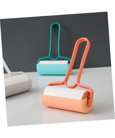 Yardwe 3 Sets Lint Rollers - Best Hair Removal Sticky Rollers for Clothes - Effective Adhesive Tape for Cleaning - A160 18x11cm - Buy Online on GoSupps.com