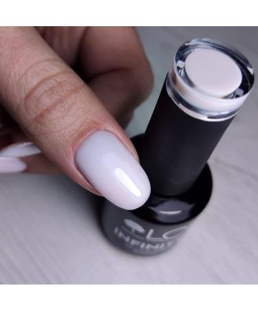 Buy LCI Cosmetics Infinity Builder Gel 15ml - Pink Transparent | Top Quality Nail Gel for Professional & DIY Nail Art Fast International Shipping - Buy Online on GoSupps.com