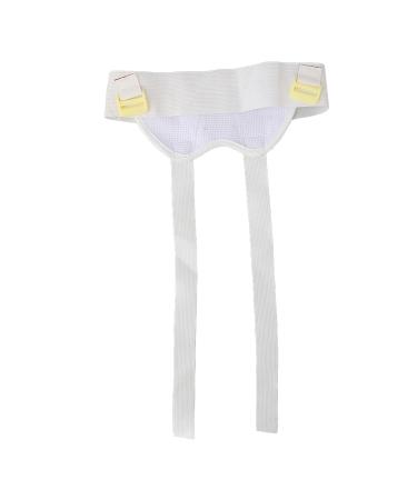 HURRISE Hernia Belt for Kids | Soft Adjustable Inguinal Hernia Support | Reduce Soreness & Discomfort - Buy Online on GoSupps.com