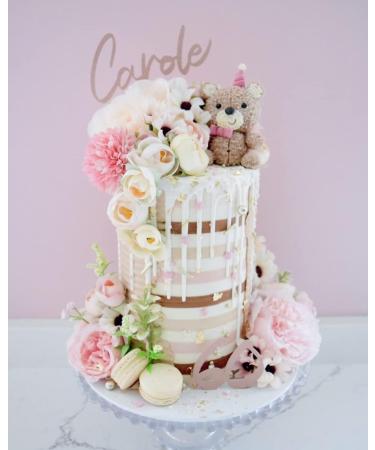 Colour Mill Oil Based Food Colouring 20ml - Latte | Vibrant and Long-Lasting Color - Buy Online on GoSupps.com