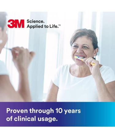 3M Clinpro 5000 Anti-Cavity Toothpaste (1.1% Sodium Fluoride) - Spearmint Flavour 113 g - Buy Online on GoSupps.com