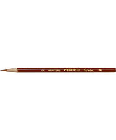 Prismacolor Scholar Colored Pencils - 60 Pack - Buy Online on GoSupps.com