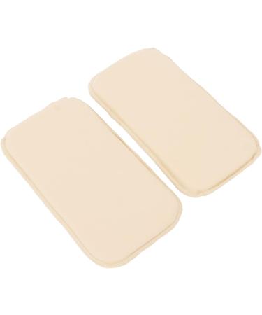 Lateral Foam Protectors for Liposuction Recovery - 2 Pieces for Compression & Body Shaping | Ideal for Abdominal & Caesarean Surgery - Buy Online on GoSupps.com