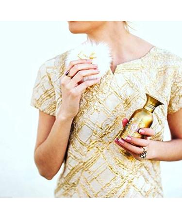 Shelley Kyle De Ma Mere Shimmer Powder Talc Free - 510g | Luxe Body Powder - Buy Online on GoSupps.com