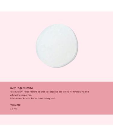 Christophe Robin Delicate Volumizing Shampoo with Rose Extracts 8.4 oz - Unisex Shampoo - Buy Online on GoSupps.com