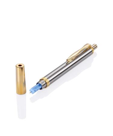 Chenhon Lite Touch Lancet Device - Pen Style for Easy Blood Sampling - Buy Online on GoSupps.com