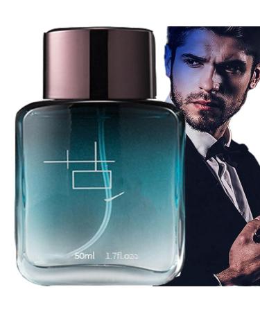 1/2PCVSYG Cologne for Men 1/2PCVSYG cologne for men seductra 2PCVSYG Fragrance Men's Fragrance Cologne Alpha Touch Cologne 2VPCSYG Date Edition Perfume Long Lasting Fragrance (C)
