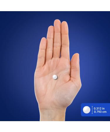 Piping Rock Melatonin 10mg | 120 Tablets | with L-Theanine | Adult Sleep Supplement | Extra Strength Formula | Vegetarian Non-GMO Gluten Free - Buy Online on GoSupps.com