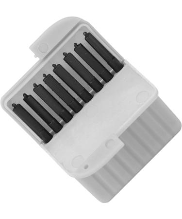 Cerumen Guard Filter 1.2mm - Professional Replacement Hygienic Wax Guard for Elderly Seniors - Buy Online on GoSupps.com