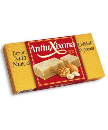 Walnut Turr n AntiuXixona 250g