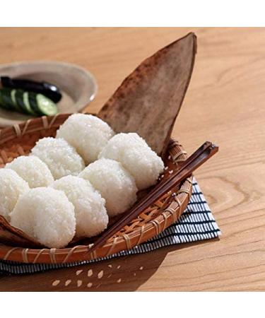 Japanese Ultra Premium Uonuma Yuki Tsubaki Koshihikari White Rice 5Kg - Rare and Exquisite - Buy Online on GoSupps.com