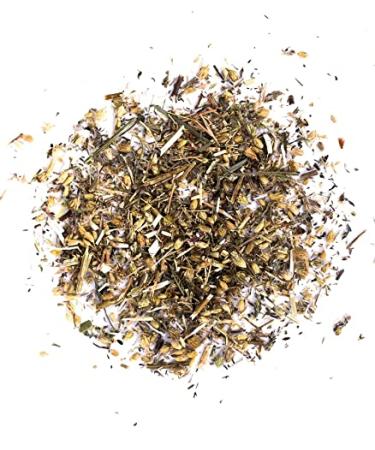 Yarrow Organic 100g Herbal Tea Infusion - Plants and Spices
