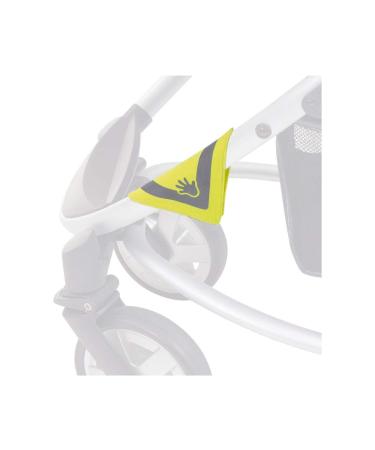 DIAGO 30029.75222 Stroller reflectors