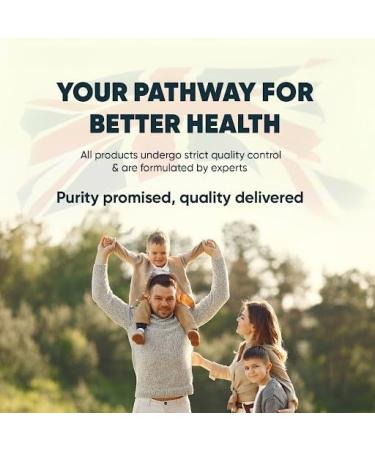 L Theanine 400mg - 6 Months Supply (180 Vegan Capsules) | Natural Nootropic Supplement | High Strength Amino Acid | Gluten Free - Buy Online on GoSupps.com