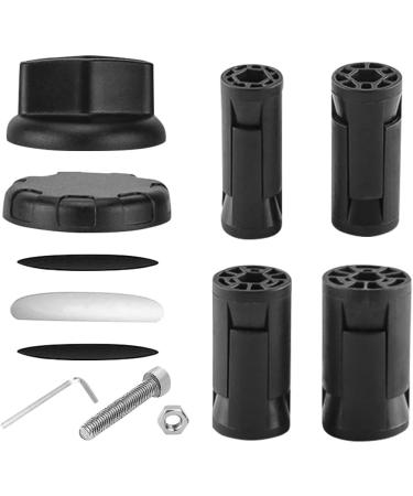 Ixyhkb Universal Airtag Bicycle Bracket - Hidden Bike Fork Protection Accessories for Apple Airtag - International Shipping - Buy Online on GoSupps.com