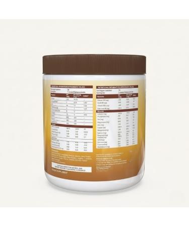 Hair Grow Nutritional Protein Supplement Powder for Healthy Hair Glowing Skin & Nails - Enriched with Biotin and Green Apple Skin Extract for Men & Women - Chocolate Flavor 250g (Pack of 1) - Buy Online on GoSupps.com