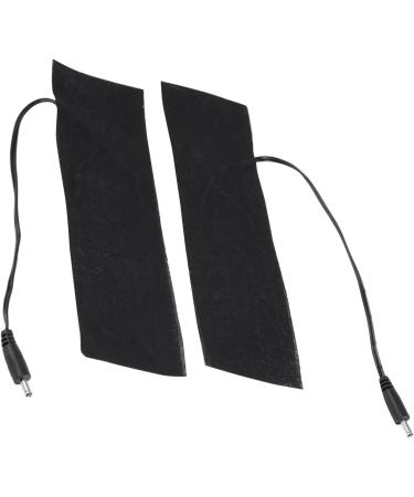 Dewin USB Heated Insoles & Pillows - 5V Electric Heating for Comfortable Feet - Perfect for Men & Women - Buy Online on GoSupps.com