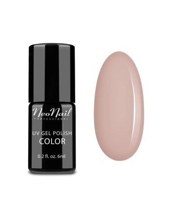 NeoNail Nude Stories Complete Collection Collection UV Hybrid Nail Polish (6054 Innocent Beauty)