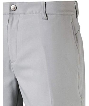 PUMA Men's Jackpot Pants 2019 - Quarry 32W/32L | Stylish & Comfortable International Shipping - Buy Online on GoSupps.com