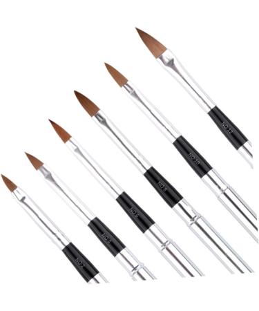 Beaupretty Manicure Sets Tools Set nail polish brush nail art tools nail brush acrylic nail kit nail tools Art Nail Manicure Set - Buy Online on GoSupps.com