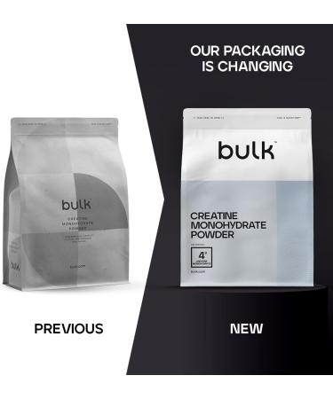 Bulk Creatine Monohydrate Powder Apple Lime 500g - 100 Servings (Pack of 1) - Buy Online on GoSupps.com