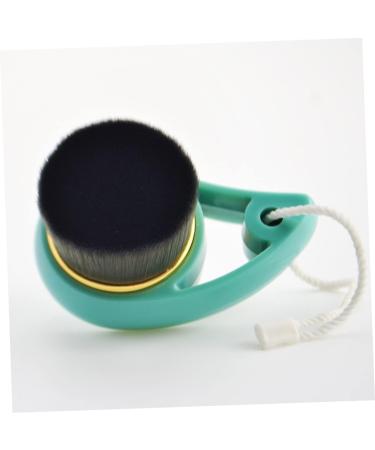 minkissy deep Cleansing Facial Facial Cleaner Facial Scrub exfoliating face face wash face spa Soft Bristle Facial Sensitive Hand Spa - Buy Online on GoSupps.com